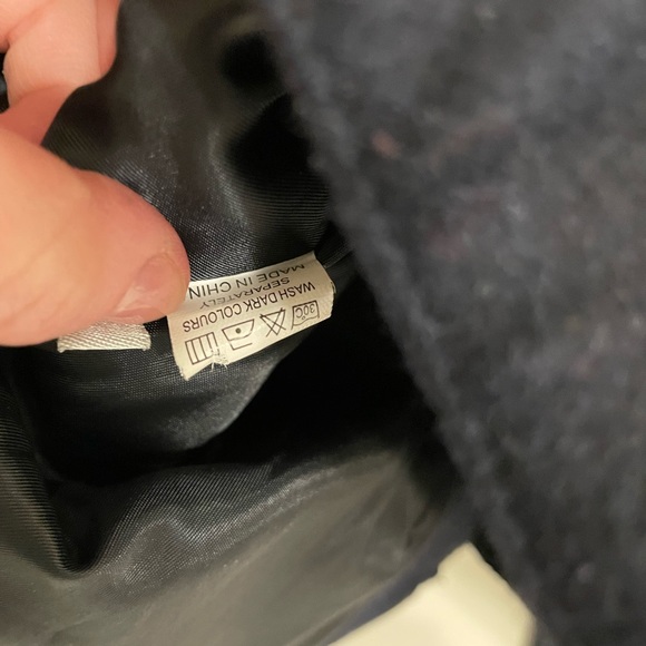 Unique Colorful Geometric Sweater - Picture 6 of 6